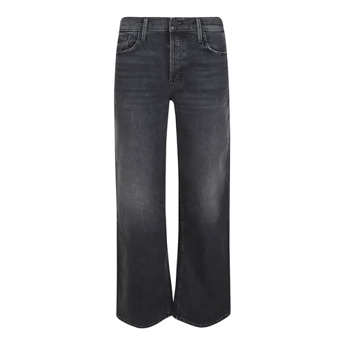 Jeans > Straight Jeans - - Mother - Modalova