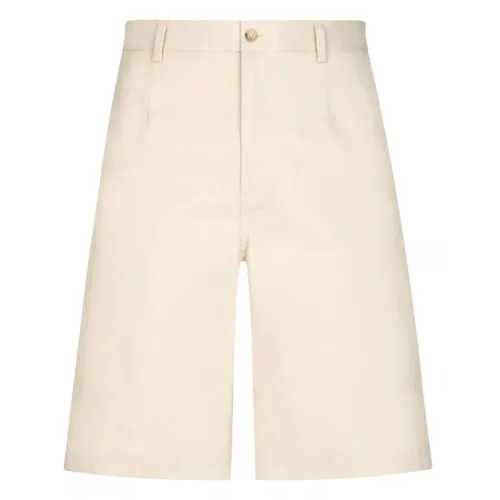 Shorts > Casual Shorts - - Dolce & Gabbana - Modalova