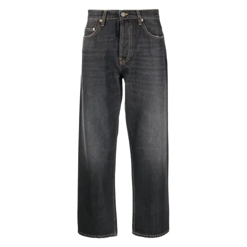 Jeans > Straight Jeans - - Golden Goose - Modalova