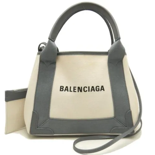 Pre-owned > Pre-owned Bags > Pre-owned Handbags - - Balenciaga Vintage - Modalova