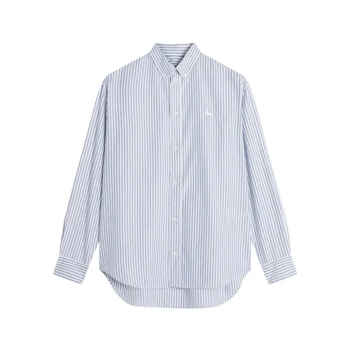 Shirts > Casual Shirts - - Maison Kitsuné - Modalova