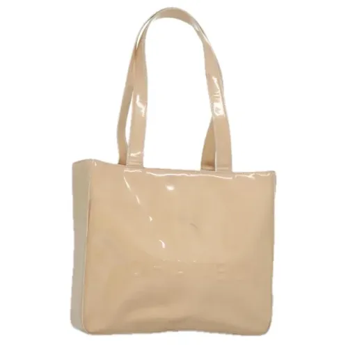 Pre-owned > Pre-owned Bags > Pre-owned Tote Bags - - Chanel Vintage - Modalova