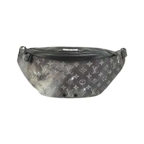 Pre-owned Monogram Discovery Bum Bag - Louis Vuitton Vintage - Modalova