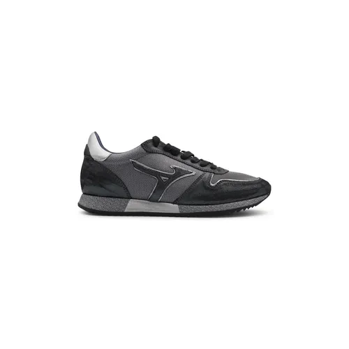 Mizuno - Shoes > Sneakers - Black - Mizuno - Modalova