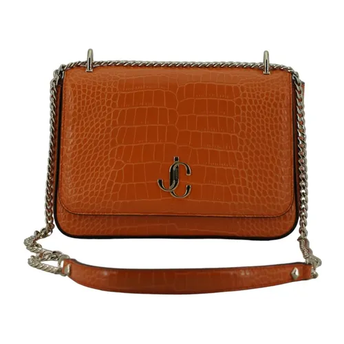 Bags > Cross Body Bags - - Jimmy Choo - Modalova