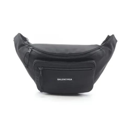 Pre-owned > Pre-owned Bags > Pre-owned Belt Bags - - Balenciaga Vintage - Modalova