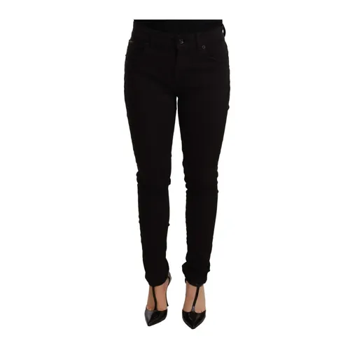 Jeans > Skinny Jeans - - Dolce & Gabbana - Modalova