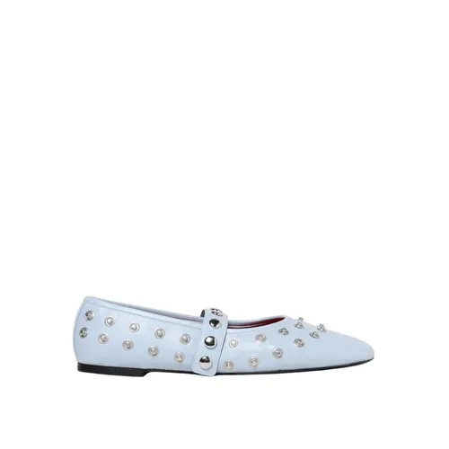 Shoes > Flats > Ballerinas - - Stella McCartney - Modalova