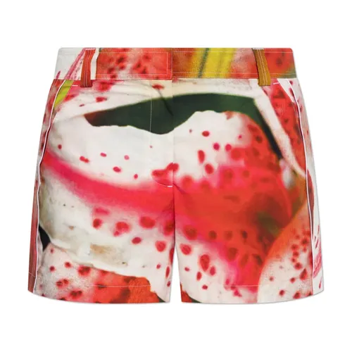 Shorts > Short Shorts - - Tory Burch - Modalova