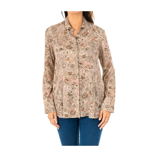 Blouses & Shirts > Shirts - - La Martina - Modalova