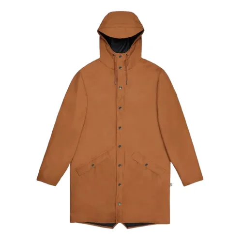 Jackets > Rain Jackets - - Rains - Modalova