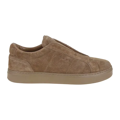 Hogan - Shoes > Sneakers - Beige - Hogan - Modalova