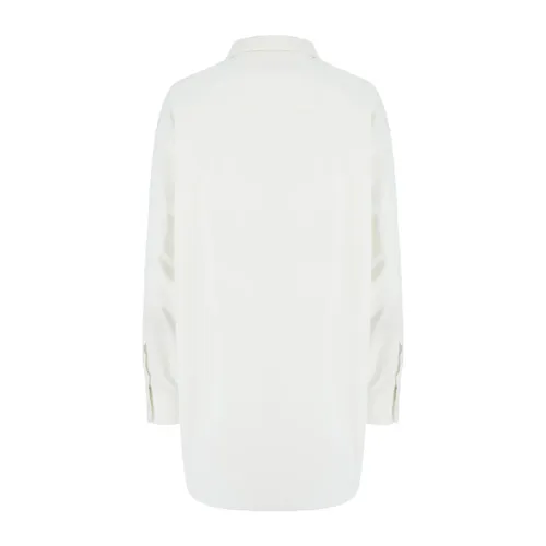 Luka Shirt - The Row - Modalova