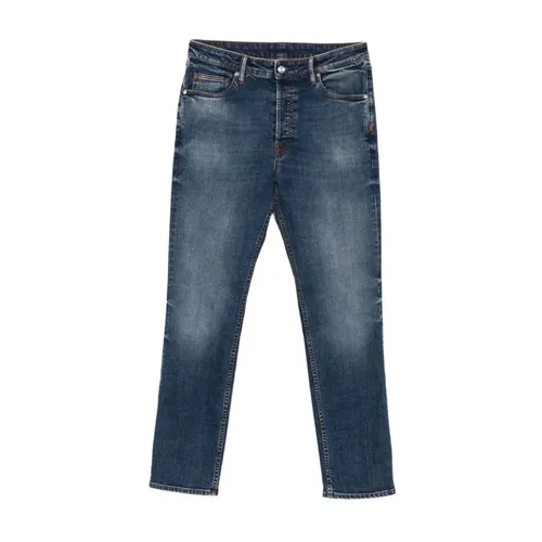 Jeans > Slim-fit Jeans - - Nine In The Morning - Modalova