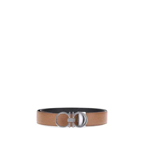 Accessories > Belts - - Ferragamo - Modalova