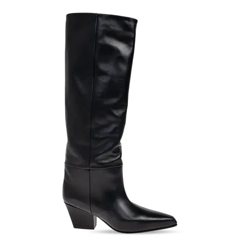 Shoes > Boots > Heeled Boots - - Paris Texas - Modalova