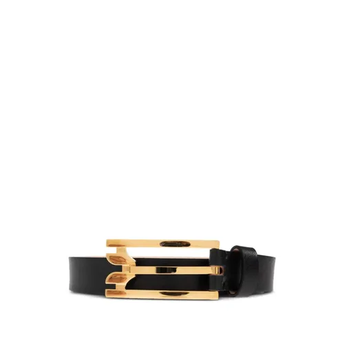 Accessories > Belts - - Victoria Beckham - Modalova