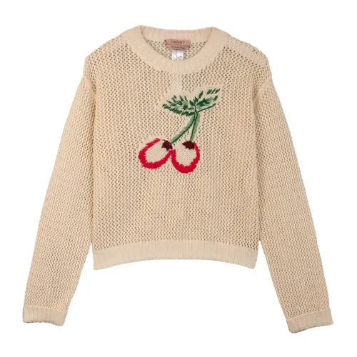 Maglia Girocollo - Twinset - Modalova