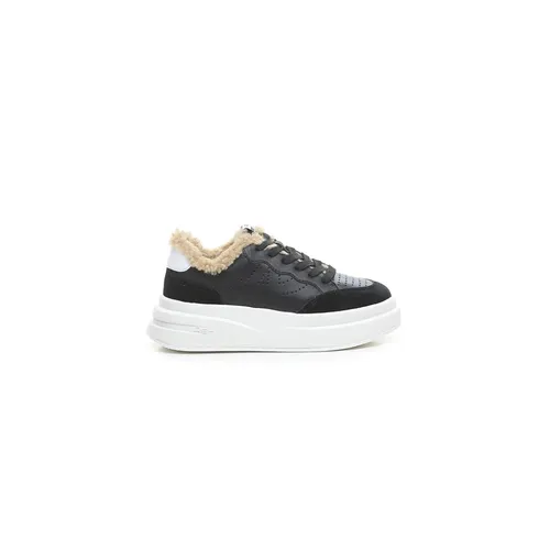 ASH - Shoes > Sneakers - Black - ASH - Modalova