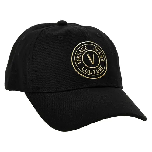 Accessories > Hats > Caps - - Versace Jeans Couture - Modalova