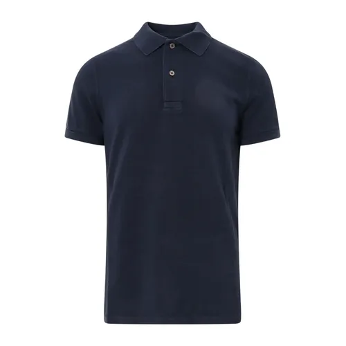 Tops > Polo Shirts - - Tom Ford - Modalova