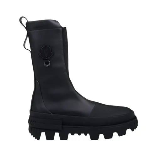 Shoes > Boots > Ankle Boots - - Moncler - Modalova