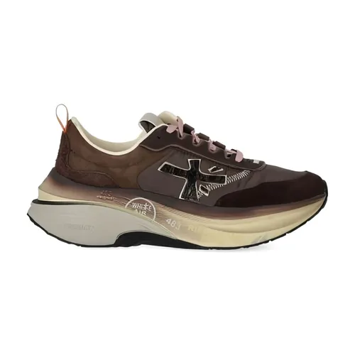 Shoes > Sneakers - - Premiata - Modalova