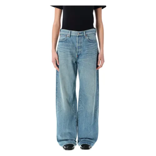 Jeans > Loose-fit Jeans - - Junya Watanabe - Modalova