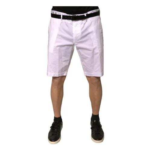 Shorts > Casual Shorts - - Dolce & Gabbana - Modalova