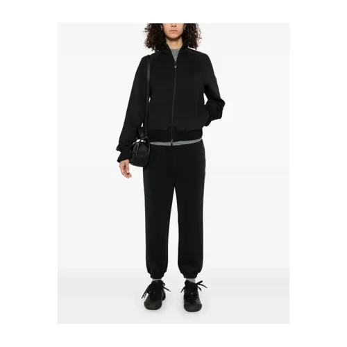 Zip-Up Jacket - Moncler - Modalova