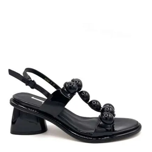 Shoes > Sandals > High Heel Sandals - - Jeannot - Modalova