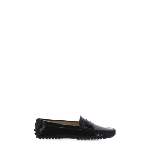 Shoes > Flats > Loafers - - Tod's - Modalova