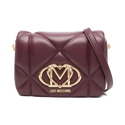 Bags > Cross Body Bags - - Love Moschino - Modalova