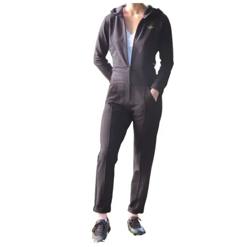 Jumpsuits & Playsuits > Jumpsuits - - Aeronautica Militare - Modalova