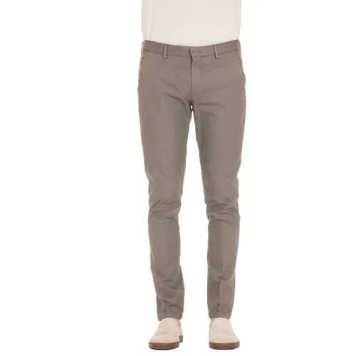Trousers > Chinos - - PT Torino - Modalova