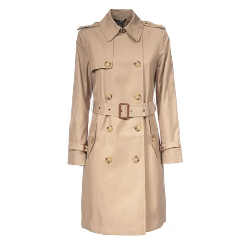 Coats > Trench Coats - - Ralph Lauren - Modalova