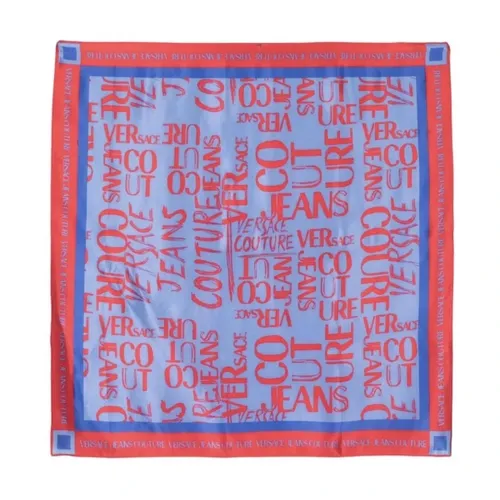 Accessories > Scarves - - Versace Jeans Couture - Modalova