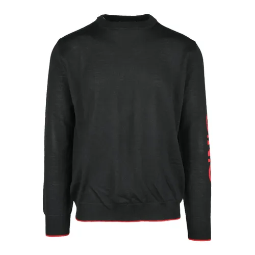 Knitwear > Round-neck Knitwear - - Costume National - Modalova