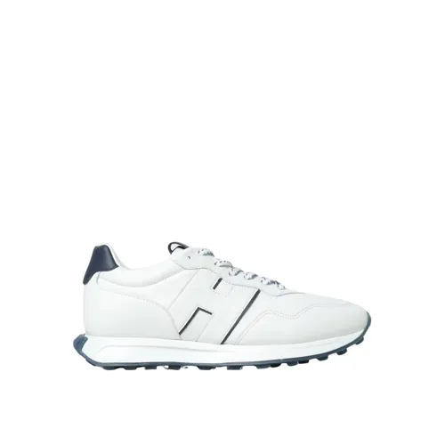 Hogan - Shoes > Sneakers - White - Hogan - Modalova
