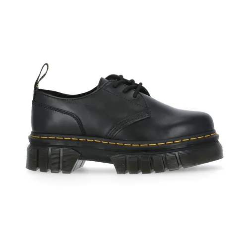 Shoes > Flats > Laced Shoes - - Dr. Martens - Modalova