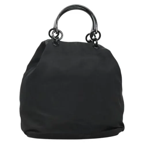 Pre-owned > Pre-owned Bags > Pre-owned Tote Bags - - Prada Vintage - Modalova