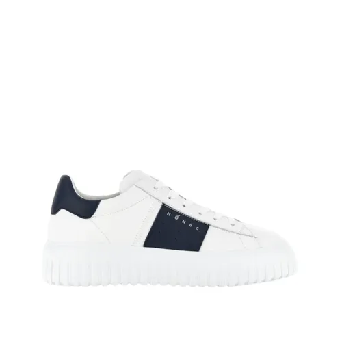 Hogan - Shoes > Sneakers - White - Hogan - Modalova