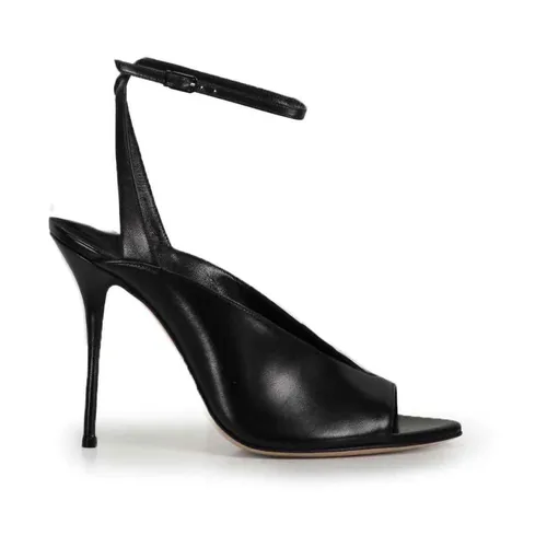 Shoes > Sandals > High Heel Sandals - - Casadei - Modalova