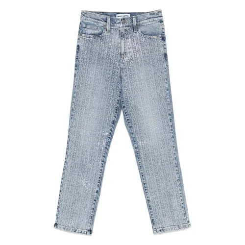 Jeans > Straight Jeans - - Dkny - Modalova