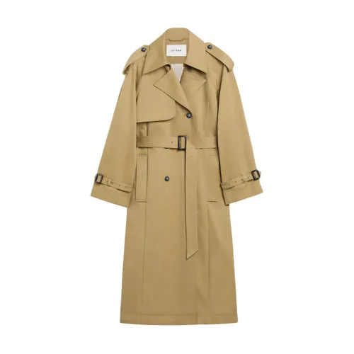 Coats > Trench Coats - - IVY OAK - Modalova