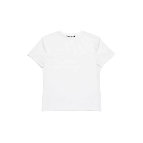 Tops > T-Shirts - - Acne Studios - Modalova