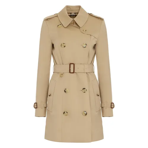 Coats > Trench Coats - - Burberry - Modalova