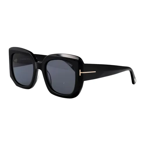 Accessories > Sunglasses - - Tom Ford - Modalova