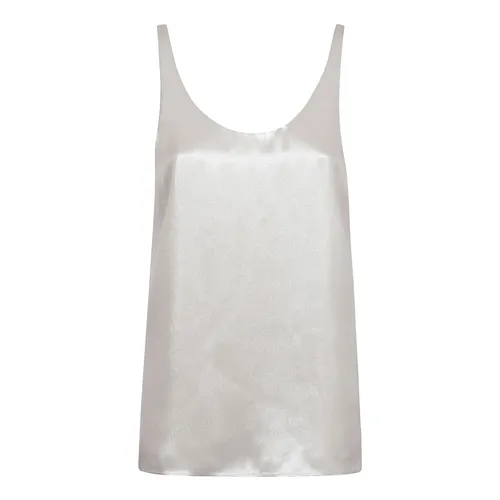 Tops > Sleeveless Tops - - Chloé - Modalova