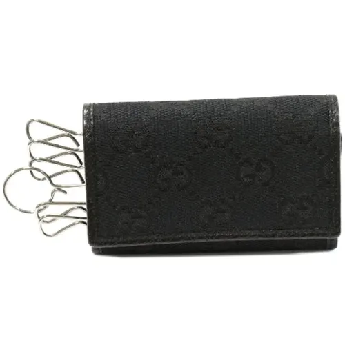 Pre-owned > Pre-owned Accessories - - Gucci Vintage - Modalova